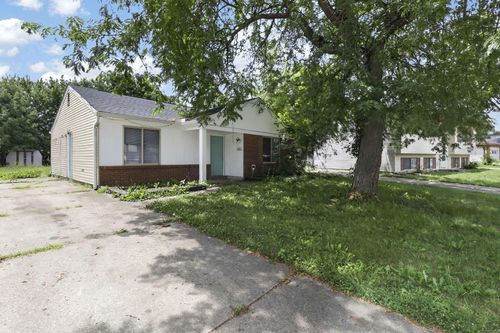 5401 Adderley Ave, Columbus, OH, 43232-5426 | Card Image
