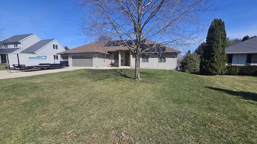 720 Waveland Road, Janesville, WI, 53548 | Card Image