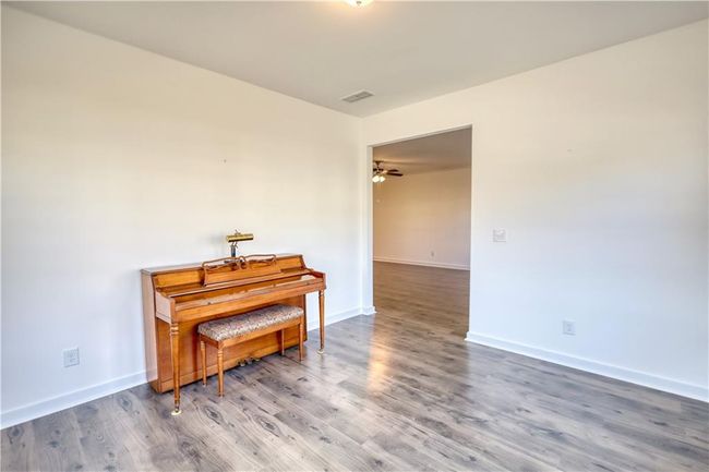 2929 Rambler Dr, Townhouse with 3 bedrooms, 2 bathrooms and 2 parking in Loganville GA | Image 30