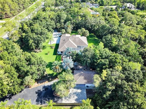 5410 Mahogany Ridge Dr, NAPLES, FL, 34119-2536 | Card Image