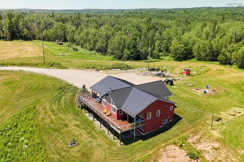 249 Ridge Rd, South Branch, NS, B0N2P0 | Card Image