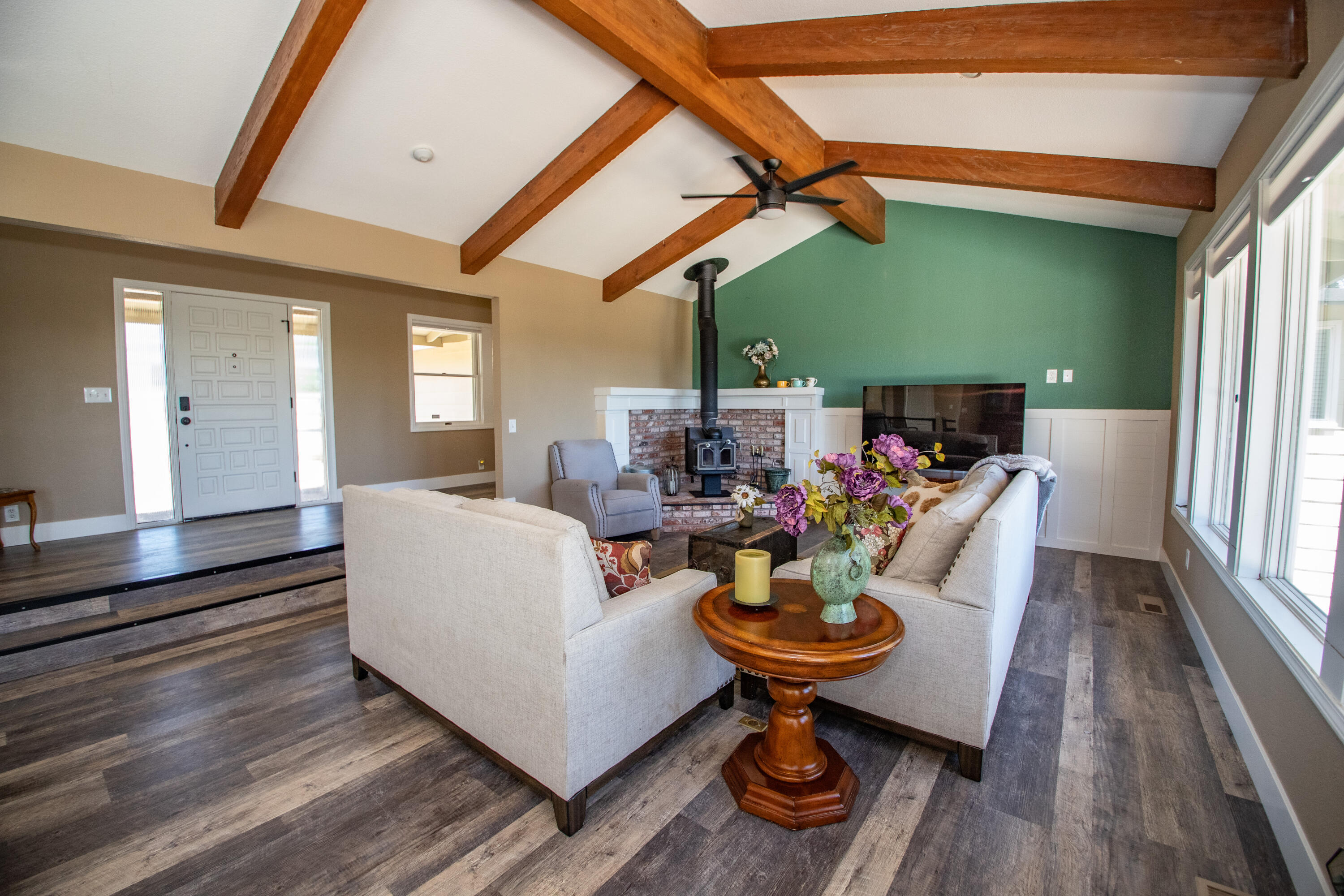 Residential in Red Bluff 5