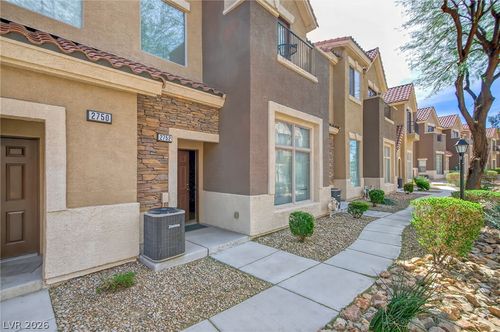 2752 Fountain Vista Ln, Henderson, NV, 89074-1283 | Card Image