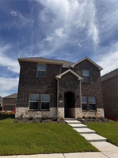 2625 Mexia Ln, Celina, TX, 75009-5452 | Card Image