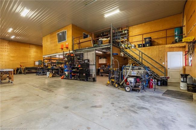 1506 6th Concession Rd W, House other with 4 bedrooms, 4 bathrooms and 20 parking in Flamborough ON | Image 34