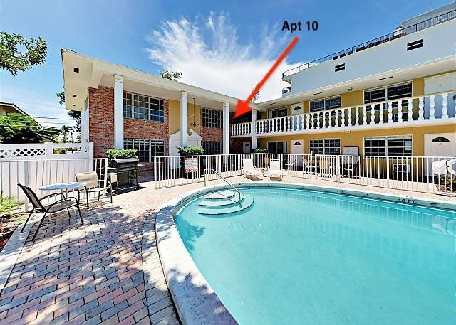 Residential Lease in Pompano Beach