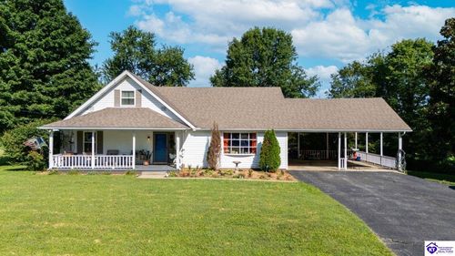 4993 S Jackson Hwy, Horse Cave, KY, 42749-8034 | Card Image