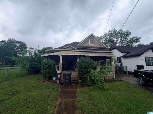 204 52nd Street, BIRMINGHAM, AL, 35212 | Card Image