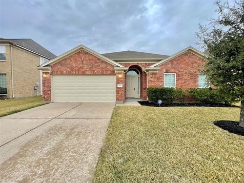 3131 Single Ridge Way, Katy, TX, 77493-4422 | Card Image