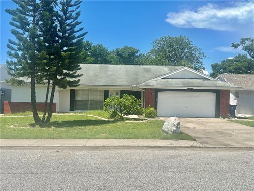 4243 Stratfield Dr, NEW PORT RICHEY, FL, 34652-5745 | Card Image