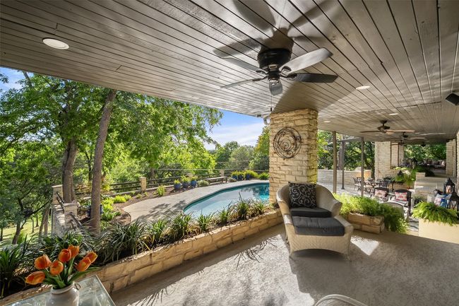 2924 Gabriel View Dr, House other with 3 bedrooms, 4 bathrooms and null parking in Georgetown TX | Image 24