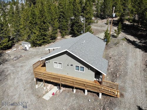 95 Little Moose Creek Trail, White Sulphur Springs, MT, 59645 | Card Image