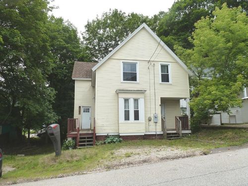 1 Crawford St, Plymouth, NH, 03264-1401 | Card Image