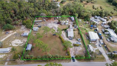 8219 Bartholomew Dr, NORTH FORT MYERS, FL, 33917-1756 | Card Image