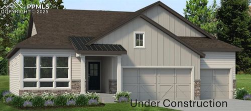 9652 Texas Jack Dr, Colorado Springs, CO, 80908-5721 | Card Image