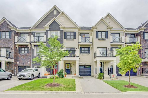 26 Bert Tait Lane, Stouffville, ON, L4A1Y3 | Card Image