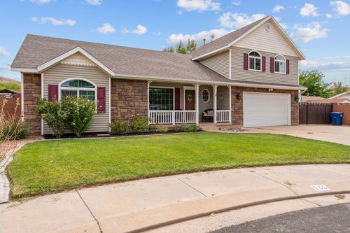 135 N 350 W, La Verkin, UT, 84745-5435 | Card Image
