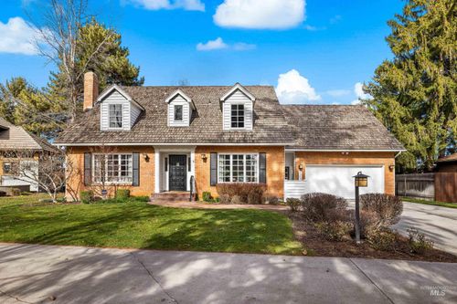 4225 N Cole Ln, Boise, ID, 83704-3567 | Card Image
