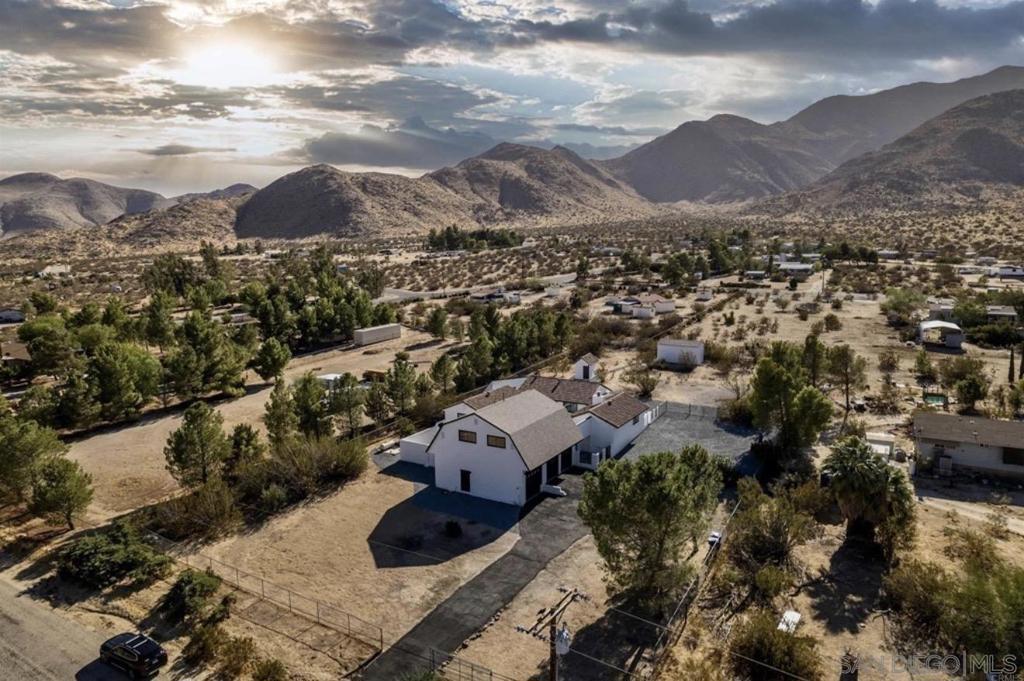Residential in Julian
