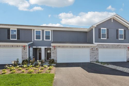 2218 Davidson Way, Yorkville, IL, 60560-4807 | Card Image