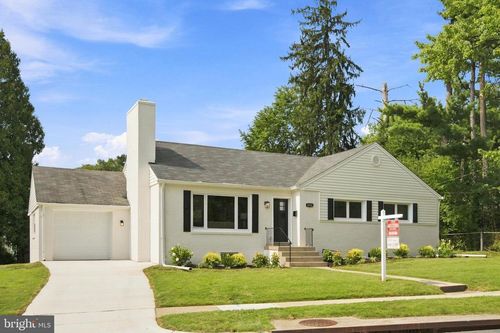 4715 Franklin Street, BETHESDA, MD, 20814 | Card Image