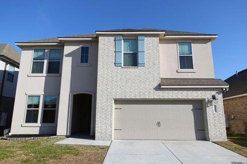 4515 Napa Way, Baton Rouge, LA, 70817-3964 | Card Image