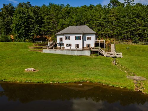 2637 River Rd, Mineral Bluff, GA, 30559-2027 | Card Image