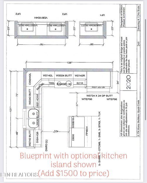 833 Knob Creek Blvd, Seymour, TN, 37865 | Card Image