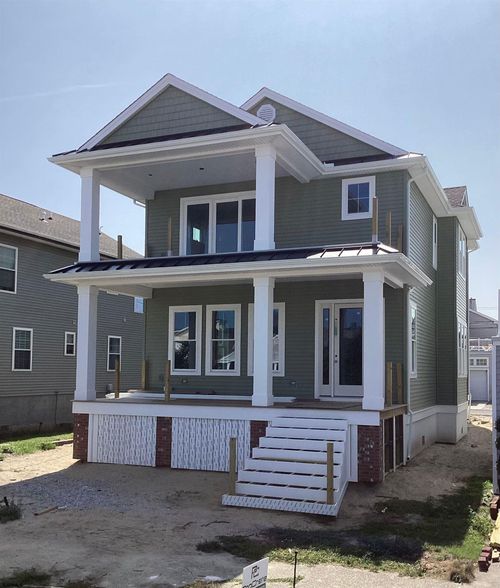 57 Central Ave, OCEAN CITY, NJ, 08226-4327 | Card Image