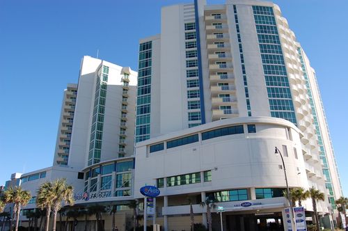 1620-300 N Ocean Blvd, North Myrtle Beach, SC, 29582-2928 | Card Image