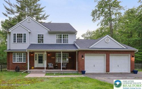 299 Scenic Dr, Blakeslee, PA, 18610-7736 | Card Image