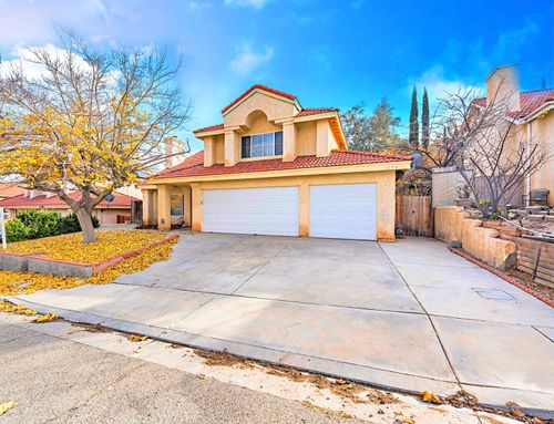 1054 Marigold Avenue, Palmdale, CA, 93551 | Card Image