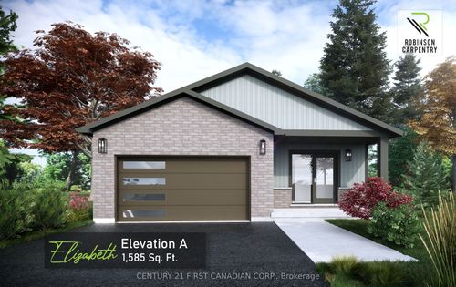 29 Sheldabren St, Ailsa Craig, ON, N0M1A0 | Card Image