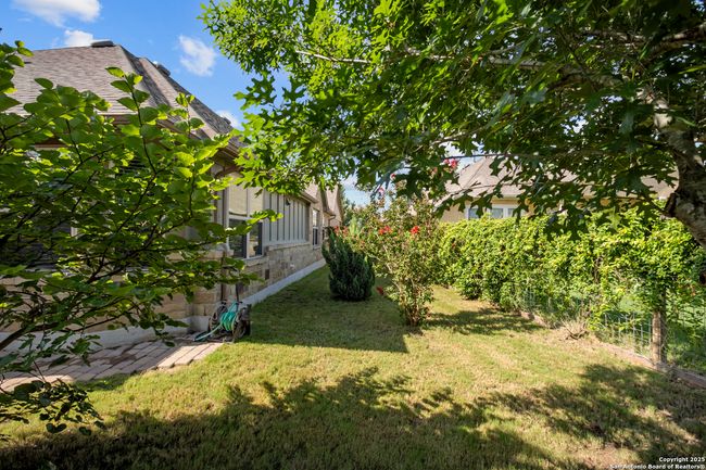 12017 Vignette, House other with 4 bedrooms, 3 bathrooms and null parking in Schertz TX | Image 36