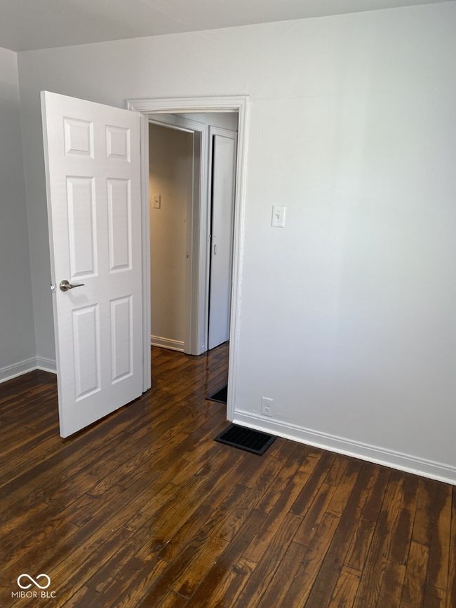 623 Tibbs Ave, House other with 1 bedrooms, 1 bathrooms and null parking in Indianapolis IN | Image 8