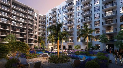 238-1650 Ne 124th Street, North Miami, FL, 33181 | Card Image