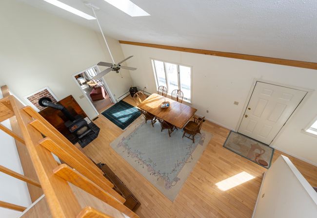 1115 New Boston Rd, House other with 3 bedrooms, 3 bathrooms and null parking in Francestown NH | Image 26