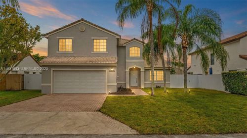 16054 Sw 77th Ter, Miami, FL, 33193-3406 | Card Image