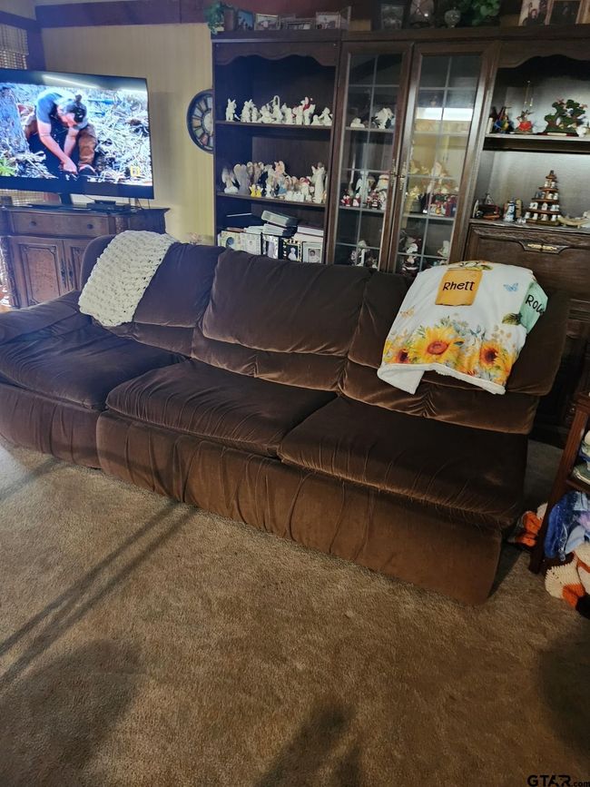 507 E Longview St, House other with 3 bedrooms, 3 bathrooms and null parking in Arp TX | Image 8