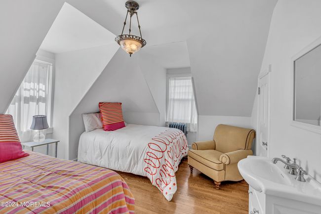 207 Monmouth Ave, House other with 9 bedrooms, 7 bathrooms and null parking in Spring Lake NJ | Image 36