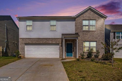 236 Paulownia Circle, Mcdonough, GA, 30253 | Card Image