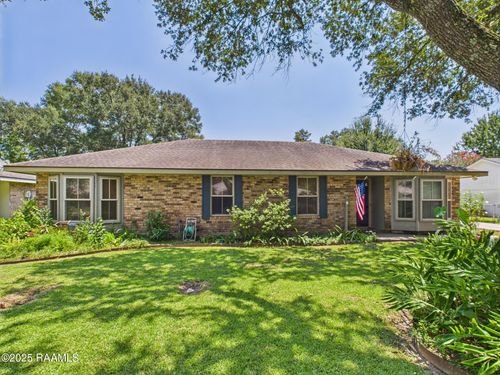 104 Chicory Lane, Lafayette, LA, 70506 | Card Image