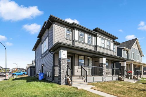 967 Legacy Cir Se, Calgary, AB, T2X5A7 | Card Image