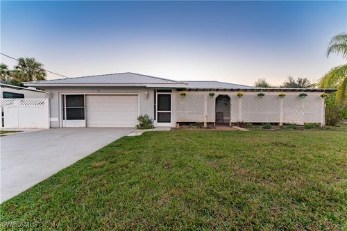 3054 Ne Beechwood Circle, LABELLE, FL, 33935 | Card Image