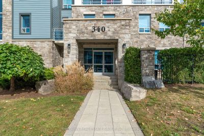 405 - 340 Sugarcreek Trail, Condo with 2 bedrooms, 2 bathrooms and 1 parking in London ON | Image 2