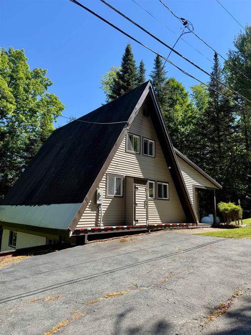 41 Millers Run, Bethlehem, NH, 03574-4701 | Card Image