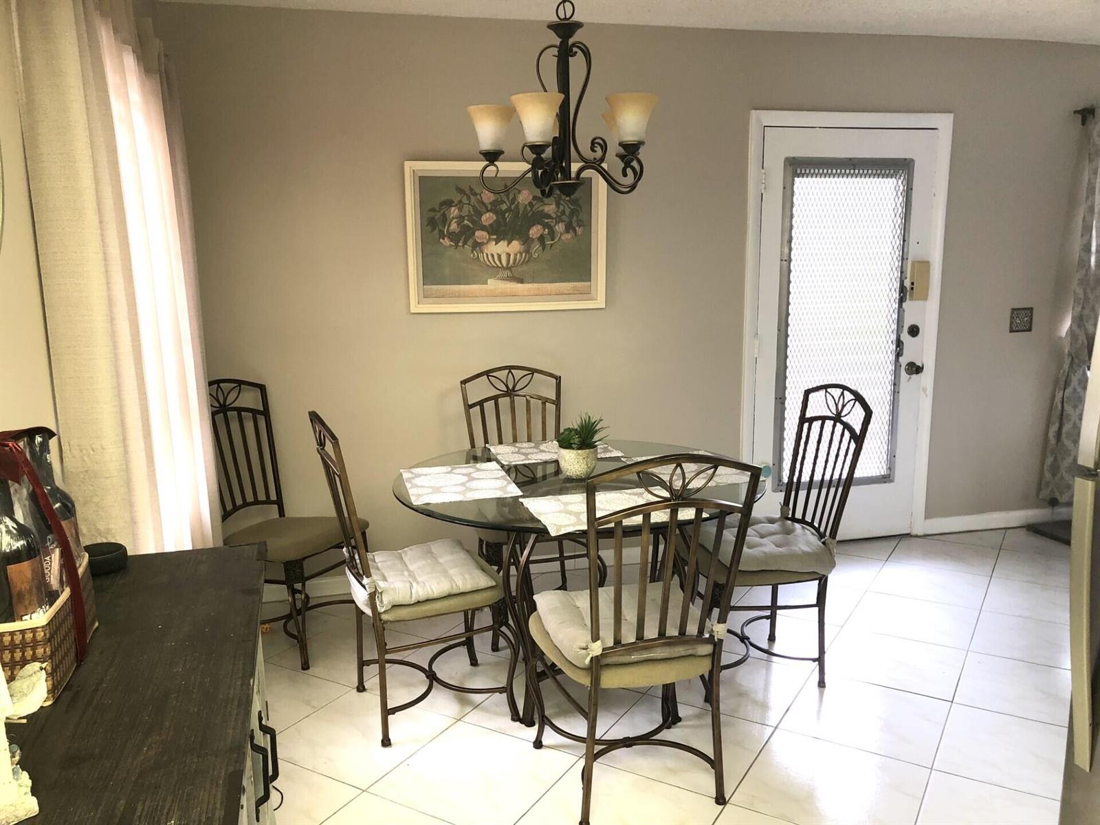 Residential Lease in Delray Beach 4