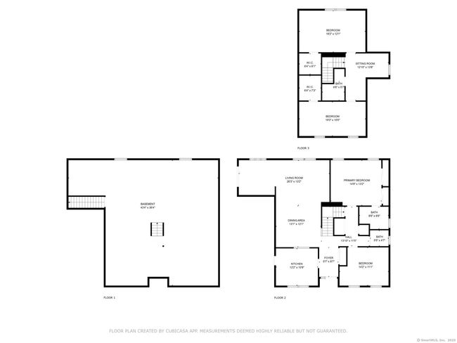 2 - 2 Chestnut Dr, Condo with 3 bedrooms, 3 bathrooms and null parking in Niantic CT | Image 29