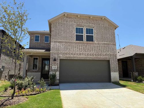 14140 Gallatin St, Pilot Point, TX, 76258-2167 | Card Image