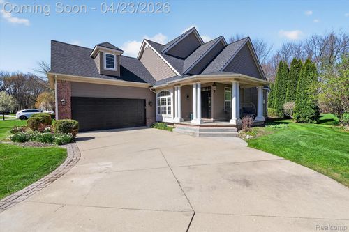 249 Summer Shade Dr, Howell, MI, 48843-6001 | Card Image